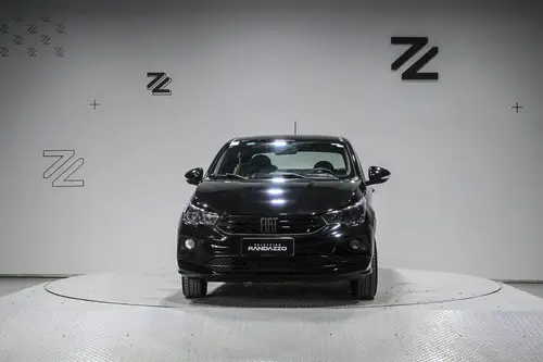 Fiat Cronos 1.3 Gse Drive Pack Plus 2025