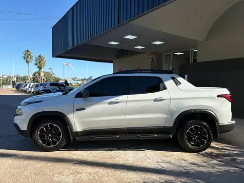 Fiat Toro 2.0 350 Multijet Ultra 4x4 At 2024