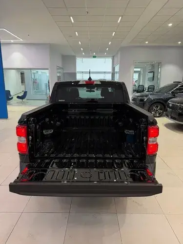 Ford Maverick 2.0 Ecoboost Xlt At8 Awd 2026