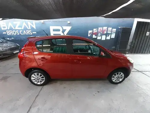 Fiat Palio 1.4 Attractive 85cv 2013