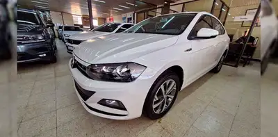 Volkswagen virtus VIRTUS 1,6 COMFORTLINE AT 2020