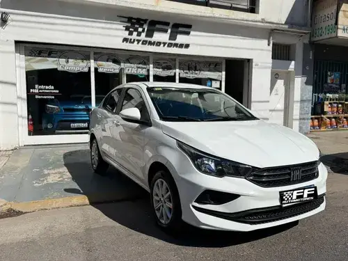 Fiat Cronos 1.3 Gse Like 2024