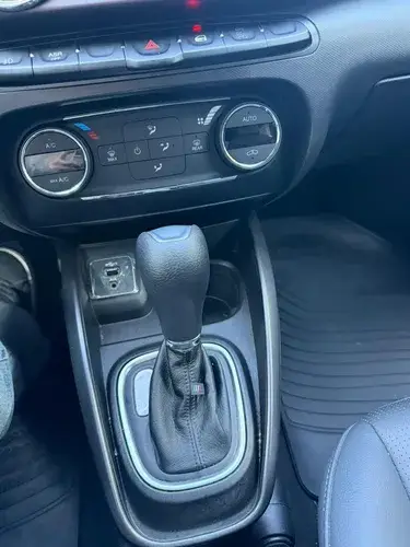 Fiat Cronos 1.3 Gse Precision Cvt 2024