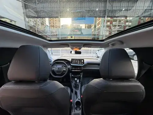 Peugeot 208 1.6 Allure Pack 2025