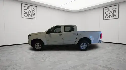 Chevrolet S-10 2.8 TD DC 4X2 WT L26 2026