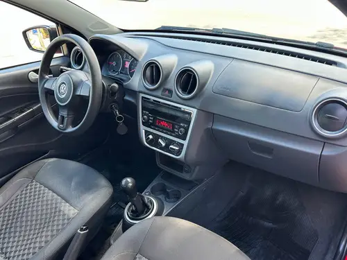 Volkswagen Saveiro 1.6 Gp Cd 101cv Power 2016