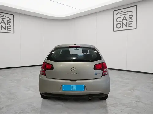 Citroën C3 1.6 VTI LIVE L17 2020