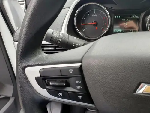 Chevrolet Tracker 1.2 Turbo At 2023