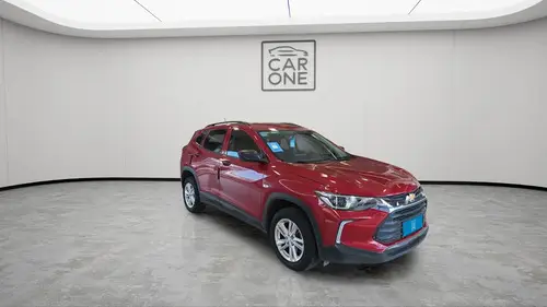 Chevrolet Tracker 1.2 TURBO AT6 L20 2023