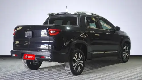 Fiat Toro 1.3 T270 Volcano 4X2 At 2025
