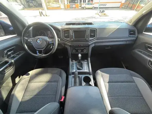 Volkswagen Amarok 3.0 Cd Tdi V6 Comfortline 258Cv 4X4 At 2022