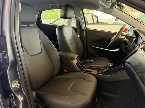 Chery Tiggo 2 Pro Max 1.5 Comfort Cvt 2026