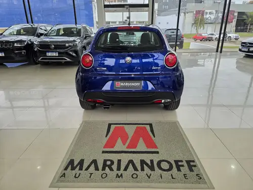 Alfa Romeo Mito 1.4 Progression 78cv 2017