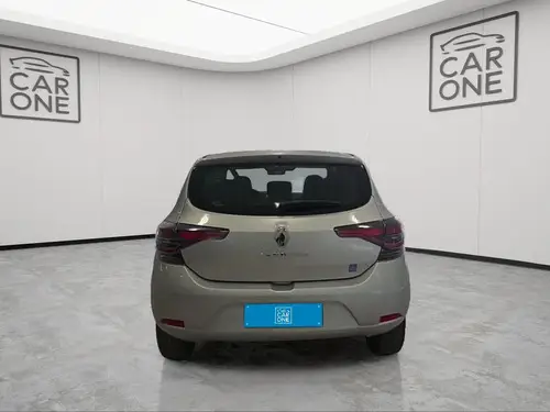 Renault Sandero 1.6 16v Life 2024