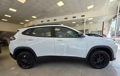 Chevrolet Tracker 1.2 Turbo Rs At 2026