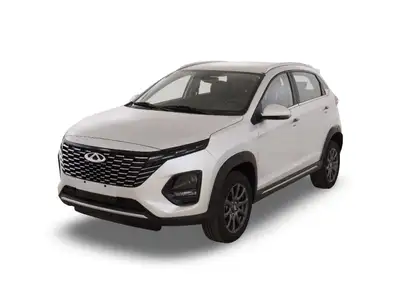 Chery Tiggo 2 1.5 PRO MAX COMFORT 2026