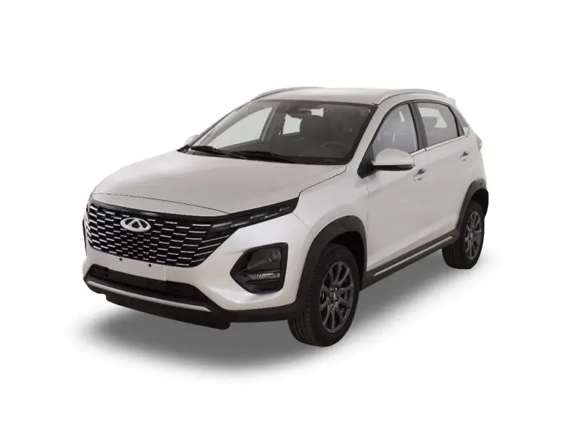 Chery Tiggo 2 1.5 PRO MAX COMFORT 2026