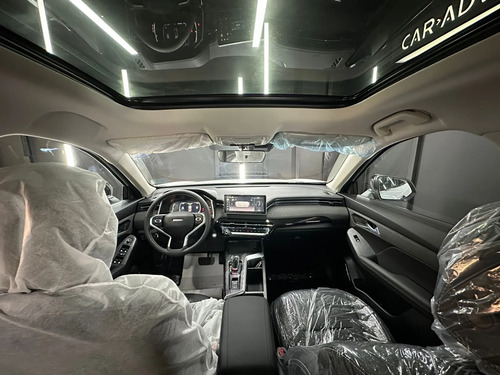 GWM Haval Jolion Pro HEV DELUXE 2025