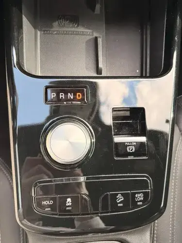 RAM Rampage 2.0 Rebel Gme At9 4X4 2024