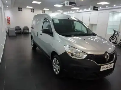 Renault Kangoo Ii Express Confort 1.6 Sce 2026