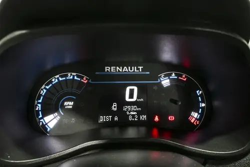 Renault Kwid 1.0 Sce 66Cv Iconic Outsider 2025