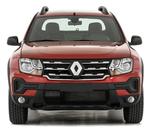 Renault Oroch 1.3 TCE 4X2 ICONIC CVT L22 2026