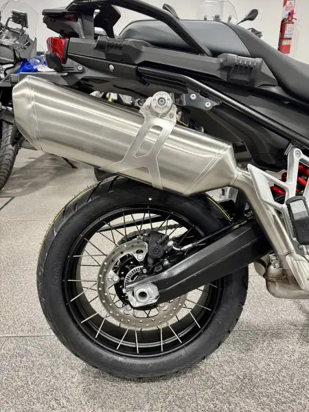 BMW F 900 GS URBAN On-Off 2025
