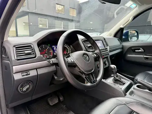 Volkswagen Amarok 2.0 TD 180HP 4X2 DC COMFORTLINE AT L16 2023