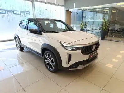 Fiat Pulse 1.0T Impetus Cvt 2025