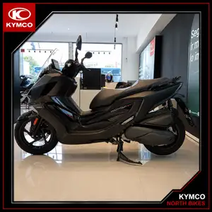 Kymco Downtown 350 GT Scooters 2026
