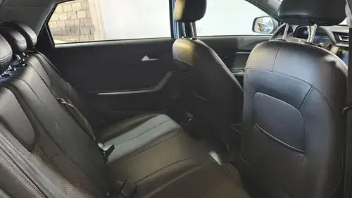 Chery Tiggo 2 1.5 Luxury 2022