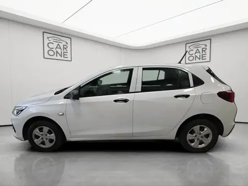Chevrolet Onix 1.2 5P L19 2023
