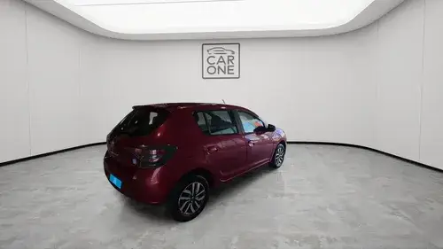 Renault Sandero 1.6 16V INTENS L23 2024