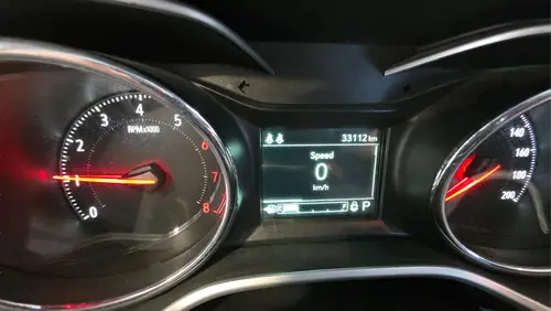 Chevrolet Tracker 1.2 TURBO AT6 L20 2023