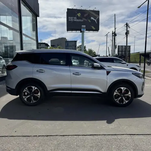 Chery Tiggo 7 pro hybrid 1.5 Hev Premium Cvt 2026
