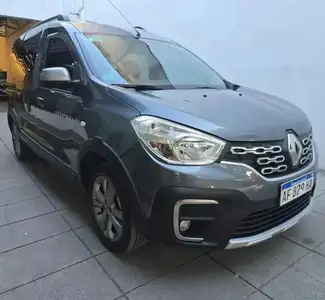 Renault Kangoo 1.6 Sce Stepway 2023