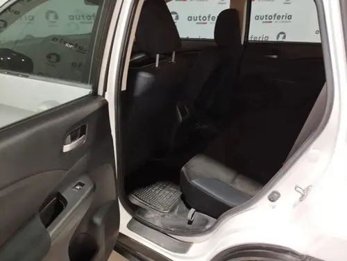 Honda CR-V 2.4 4X2 LX CVT L17 2016