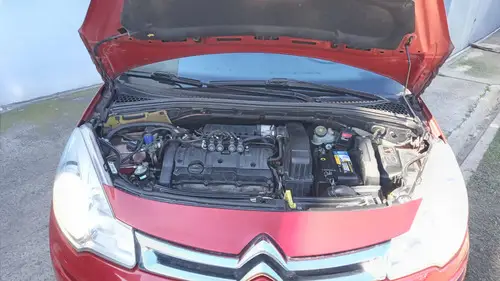 Citroën C3 VTI 115 FEEL 2017