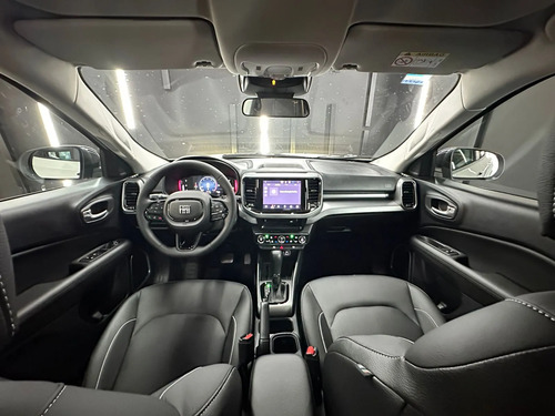 Fiat Toro 1.3 T 4X2 FREEDOM AT6 L24 2025