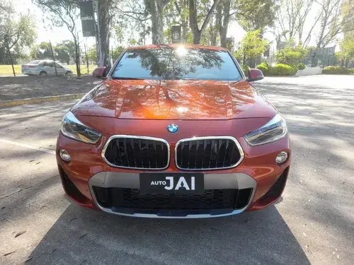 BMW X2 2.0 Sdrive20i Msportx 2018