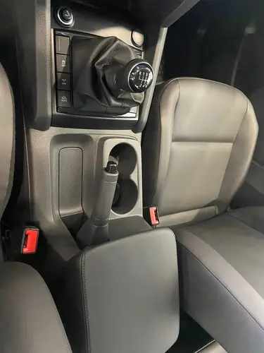 Volkswagen Amarok 2.0 Cd Tdi 140cv Trendline 2026