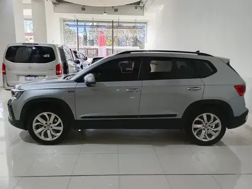 Volkswagen Taos 1.4 250 Tsi Comfortline 2023