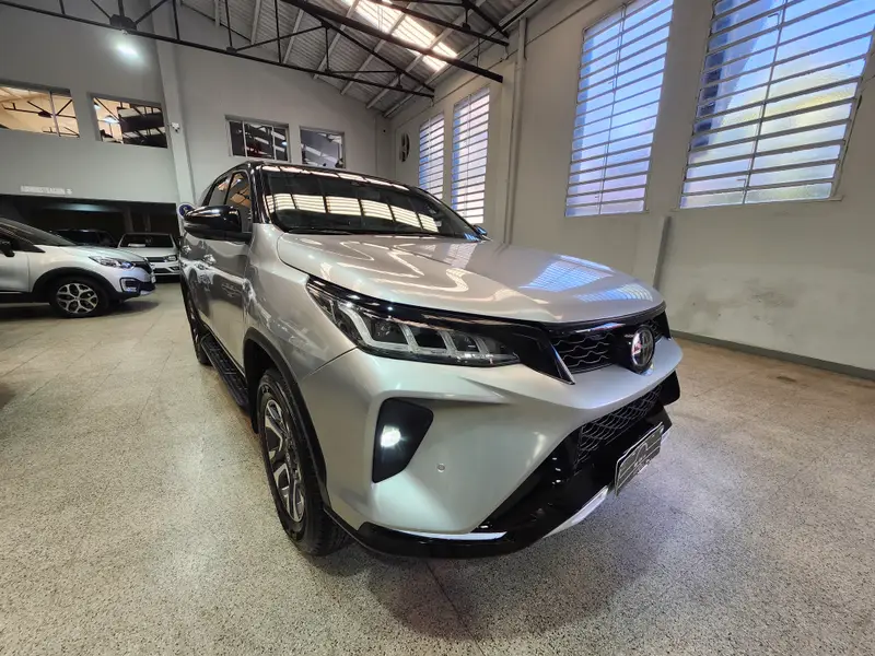 Toyota Sw4 Diamond 2022
