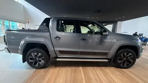 Volkswagen Amarok 3.0 Cd Tdi V6 Hero 258Cv 4X4 At 2026