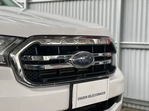 Ford Ranger 3.2 Cd Xlt Tdci 200cv Manual 4x2 2020