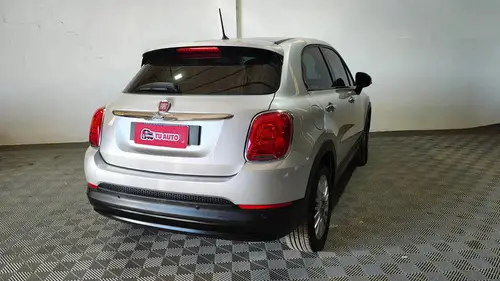 Fiat 500X 1.4 T 16v Pop 2018