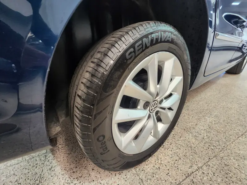 Volkswagen Suran 1..6 Highline 2015