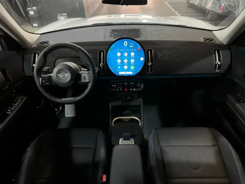 Countryman S 2.0 Classic Confort All4 2026