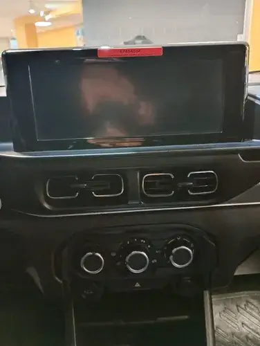 Citroën C3 feel t200 7 asientos 2025