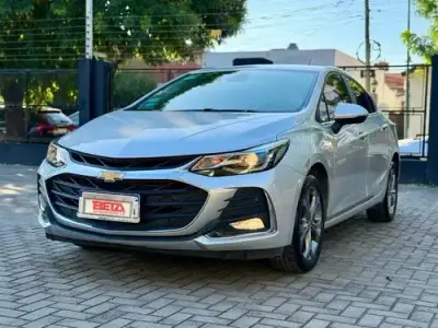 Chevrolet Cruze 1.4 Ltz At Sedan 2022